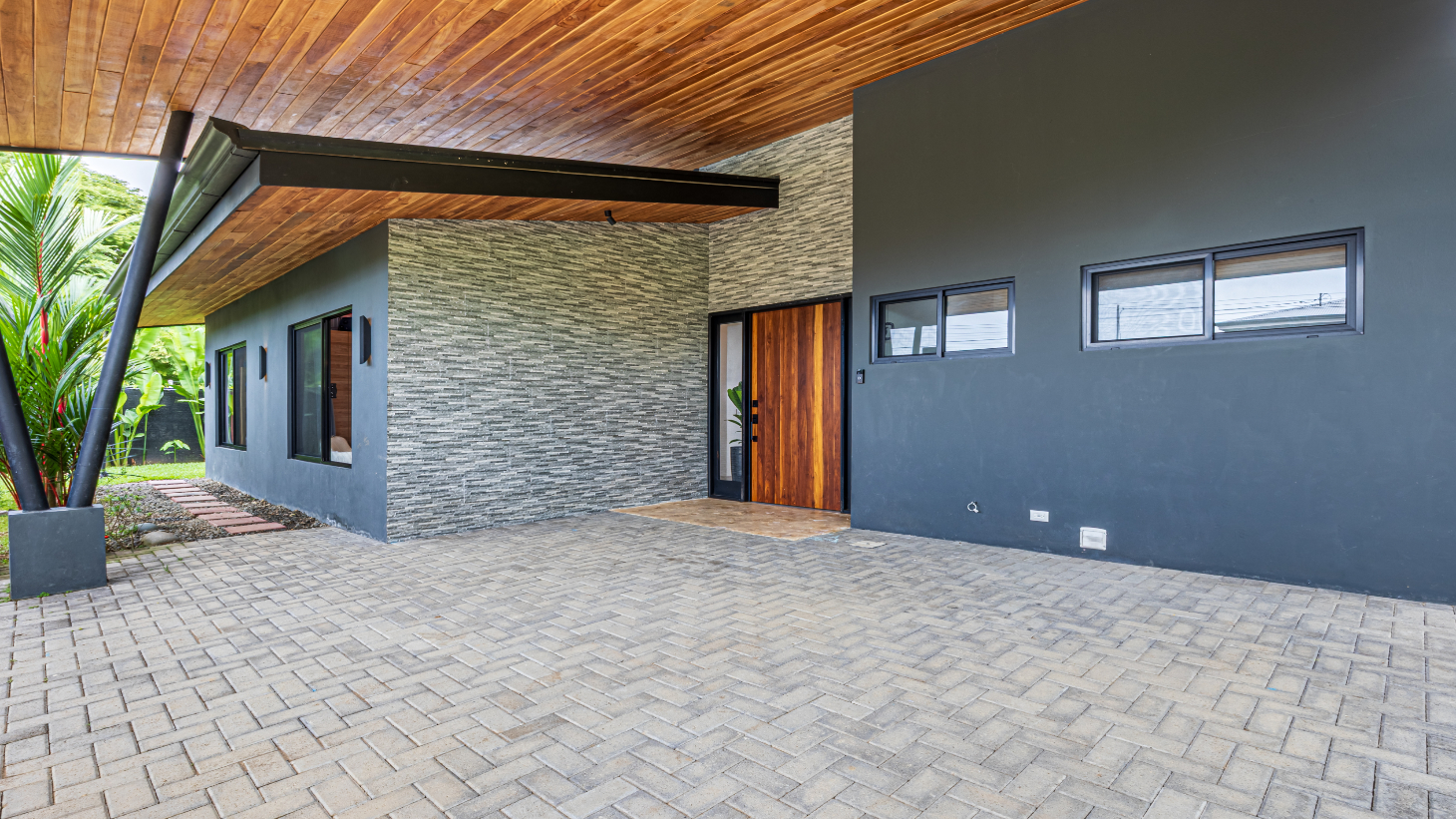 Modern 3-Bedroom Home for Sale in Uvita selected