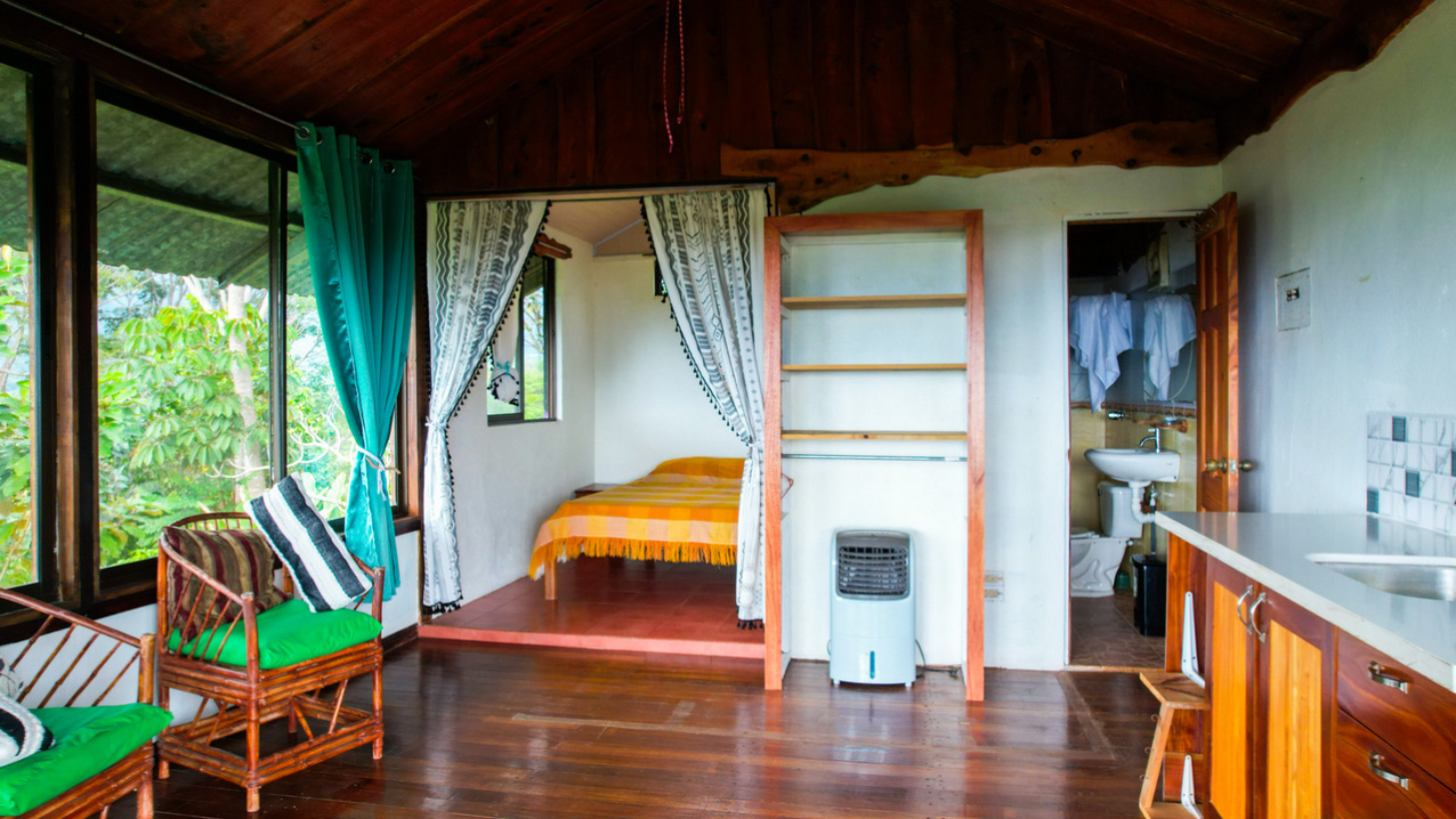 Iconic Ocean View Estate in Ojochal with 2 Guest Houses selected