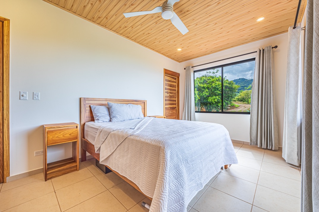 Ocean View Home in San Josecito – Modern Comfort Surrounded by Rainforest, Minutes from Uvita selected