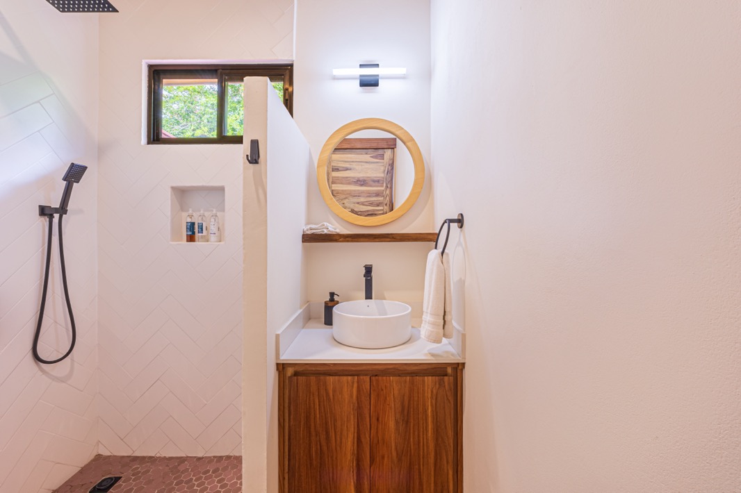 Ocean View Home in San Josecito – Modern Comfort Surrounded by Rainforest, Minutes from Uvita selected