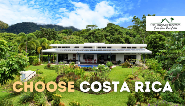 Why Costa Rica's Premium is Worth Every Dollar: An Investor's Guide to Central America's Precious Gem