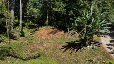 Private Beach Community | 1,708 m² Build-Ready Lot in Ballena image 5