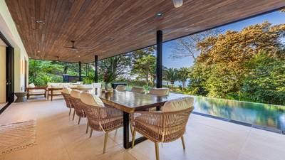 Luxury Ocean View Home for Sale in Playa Hermosa Uvita Costa Rica image 4