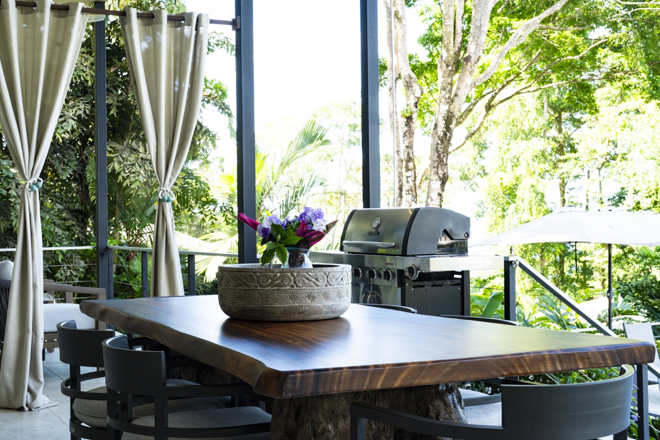 Ocean-View Wellness Estate in Costa Ballena with Luxury Rental Income selected