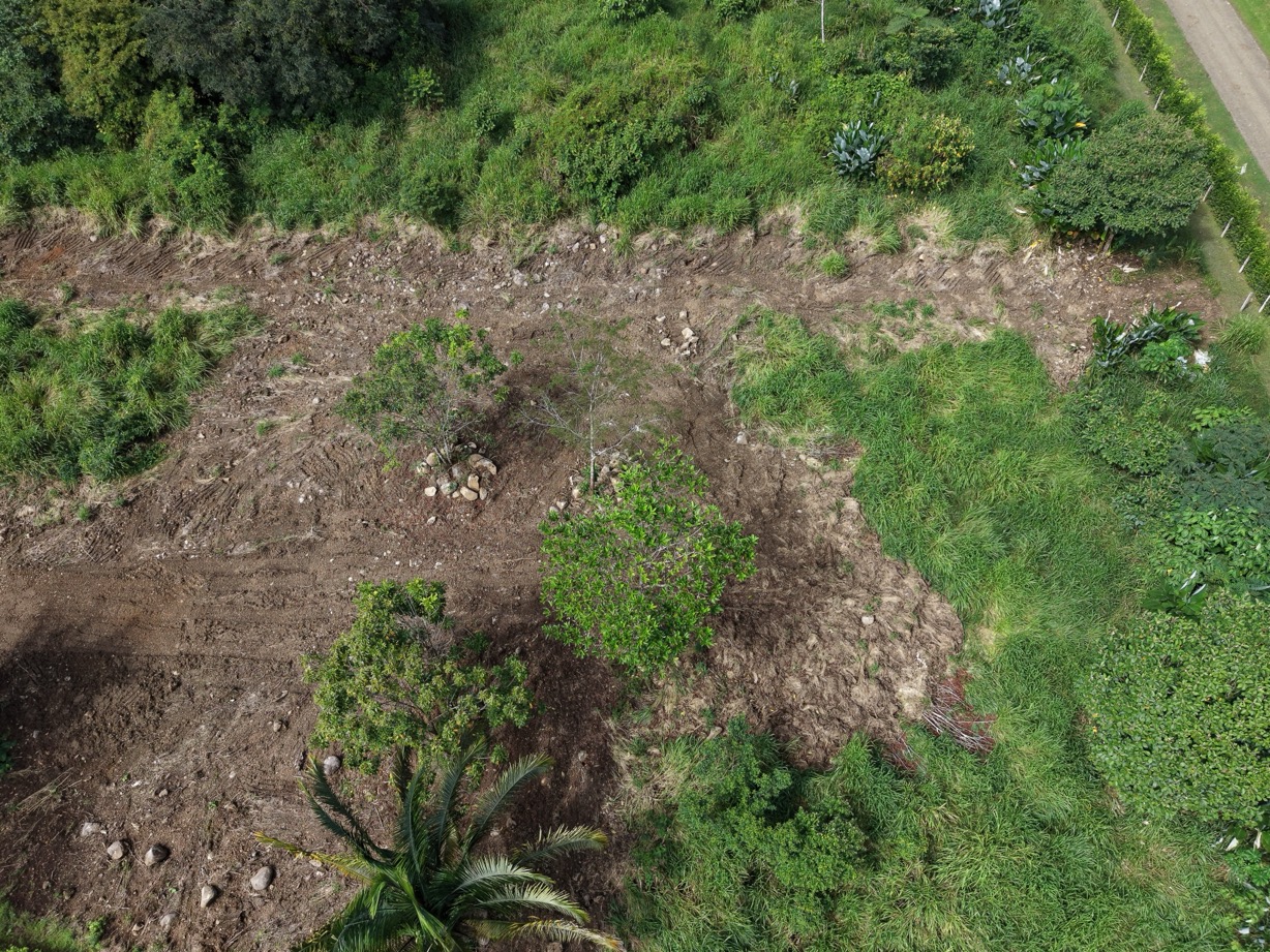 Caracara Ridge Lot #11 – Private Mountain View Homesite in Ojochal’s Premier Conservation Community selected