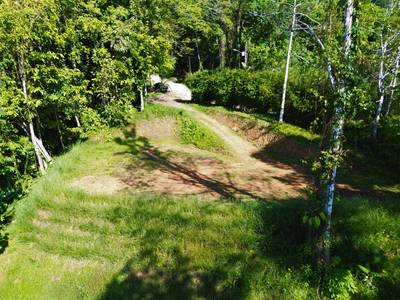 Build-Ready Ocean View Homesite Above Uvita – Iconic Ballena Rock Views & Prime Hillside Setting image 2