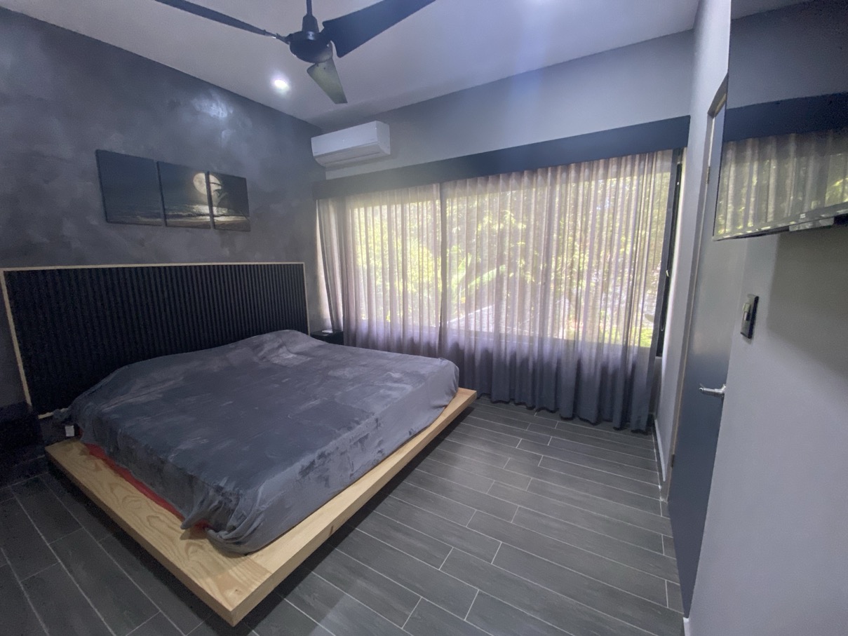 Casa California Dream – Modern Two-Story Home with Pool in Ojochal selected