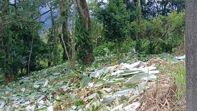 1.14-Acre Ocean View Estate Lot | Phase 5, Ojochal image 3