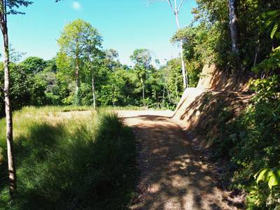Private Ocean View Homesite Above Uvita – 1.73 Acres with Iconic Ballena Rock Views image 5