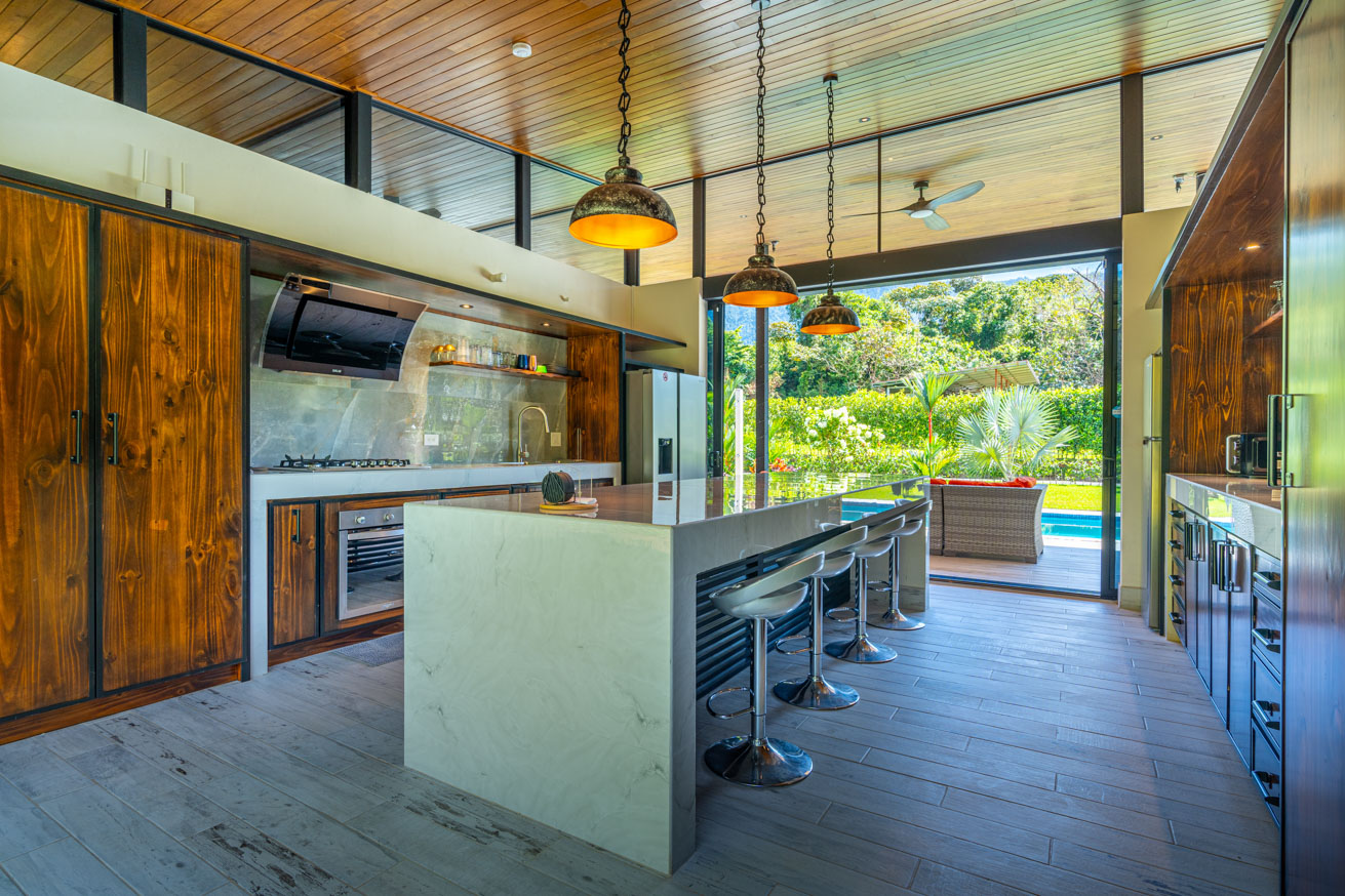 Twin Homes in Ojochal with Pools, Privacy, and Endless Potential selected