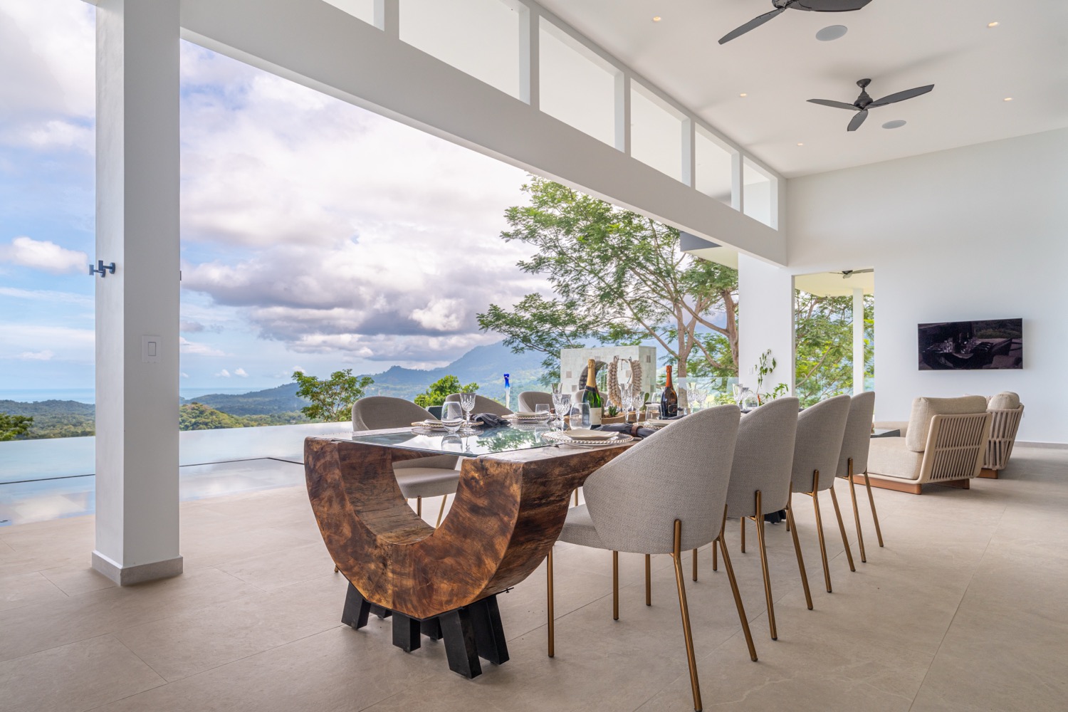 An Epic Masterpiece Above the Jungle Canopy selected