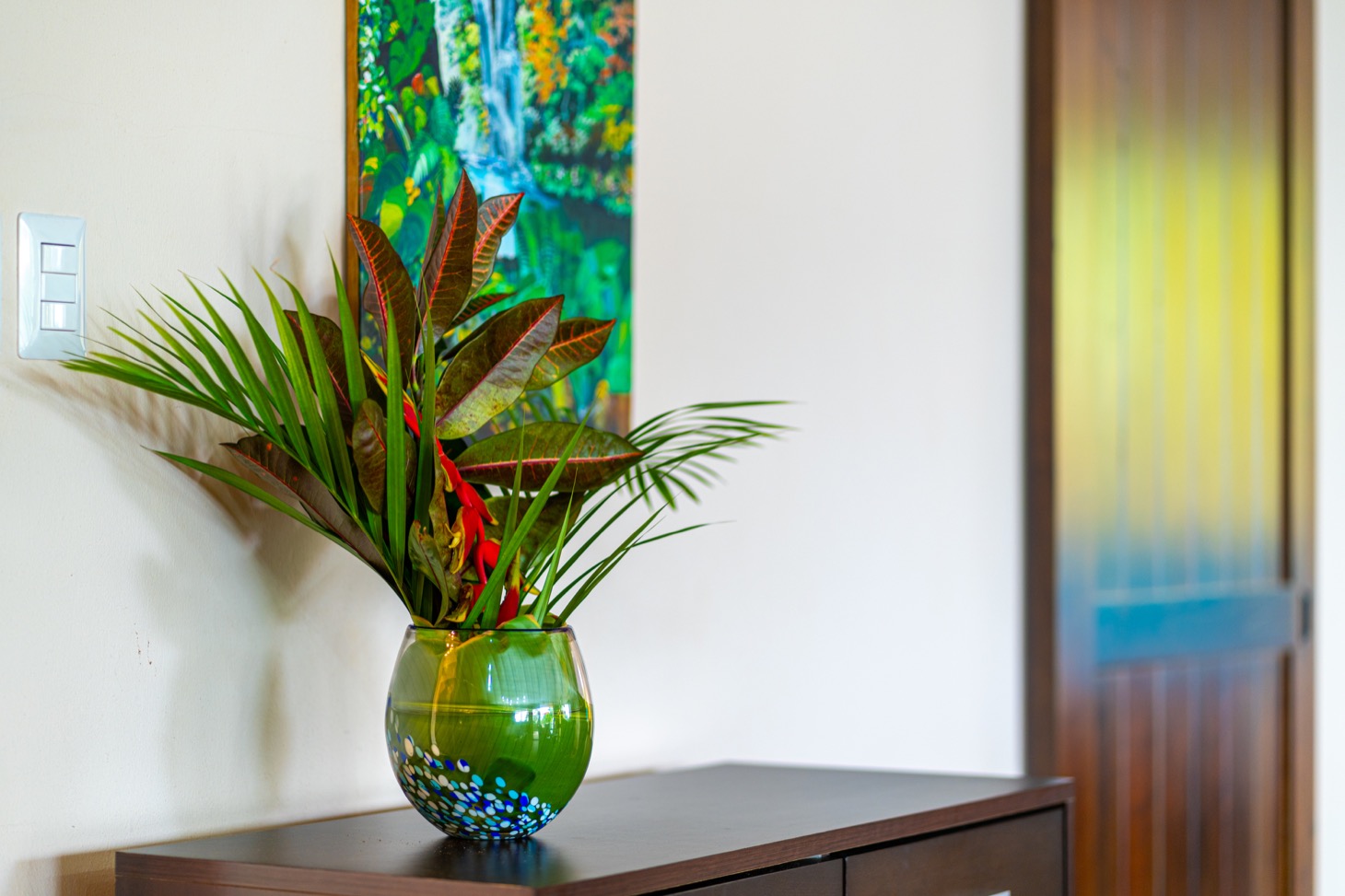 Oceanview Oasis House: Private Waterfall, Infinity Pool & Jungle Trails in Gated Costa Rica Community selected