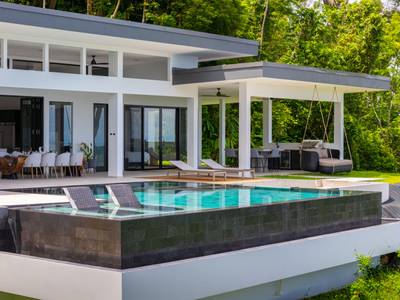 An Epic Masterpiece Above the Jungle Canopy image 3