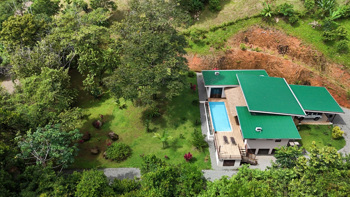 Casa La Paz: A Private Oasis of Luxury and Adventure in the Heart of Ojochal selected