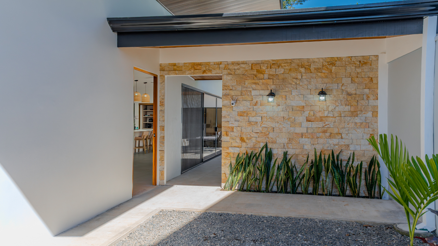 Location,Location, Location – 3-Bedroom Villa Steps from the Beach selected