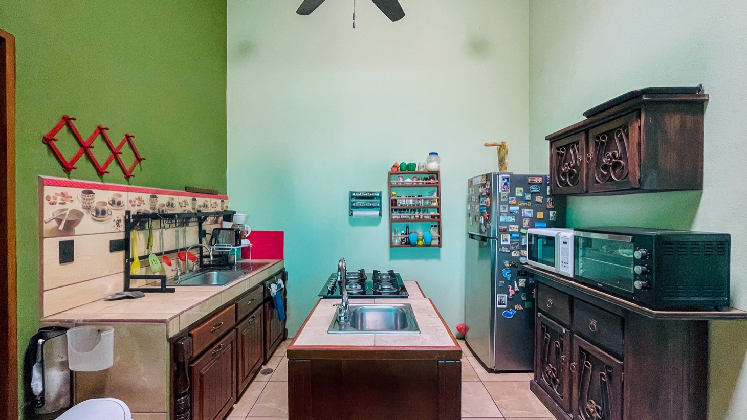 Exclusive Property in the Heart of Uvita – Comfort, Privacy & Investment Potential selected