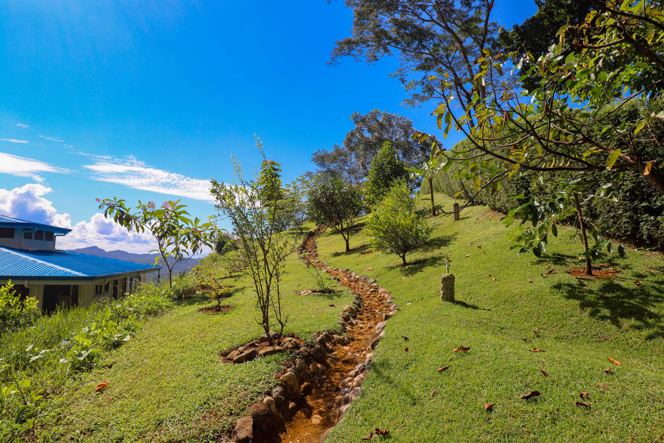 Private 2-Bedroom Hacienda with Panoramic Ocean & Mountain Views in Ojochal selected