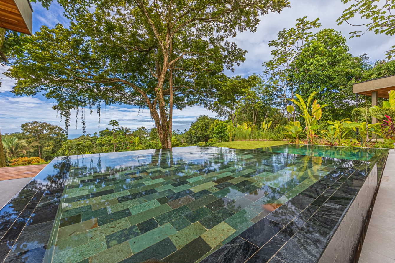 Casa Köbö – A Masterpiece of Design, Nature, and Tranquility in Playa Hermosa selected