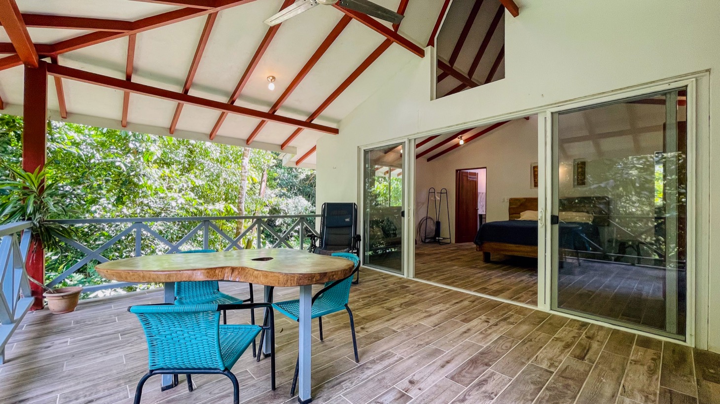 Nature Retreat Estate – Southern Pacific Zone, Costa Rica selected