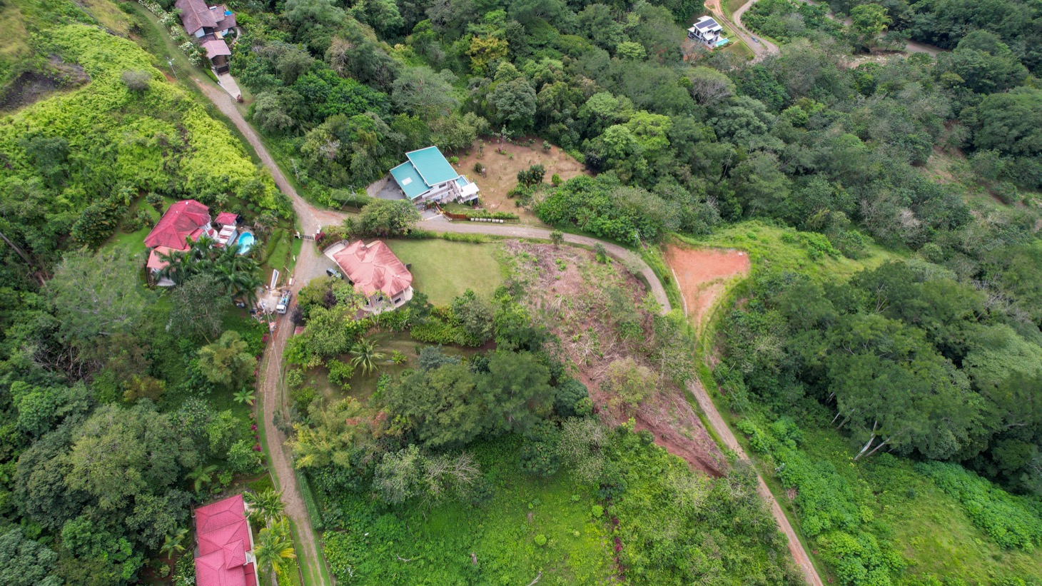 Prime Ocean View Lot in Ojochal – Your Costa Rican Dream Awaits selected