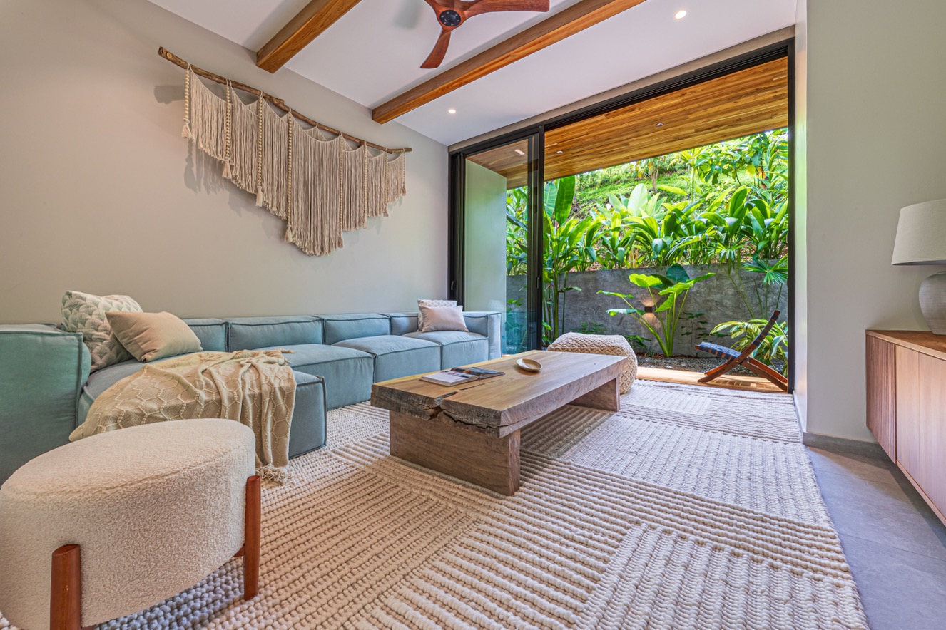 Casa Köbö – A Masterpiece of Design, Nature, and Tranquility in Playa Hermosa selected