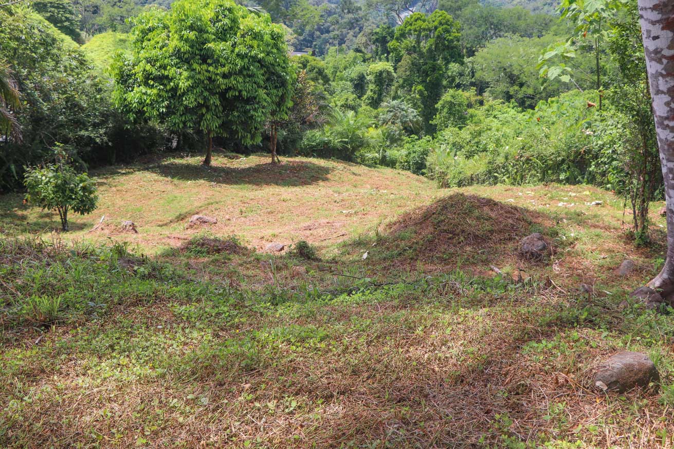 Large Uvita Lot with Whale’s Tail Ocean Views, Sunsets & Legal Water – Ready to Build selected