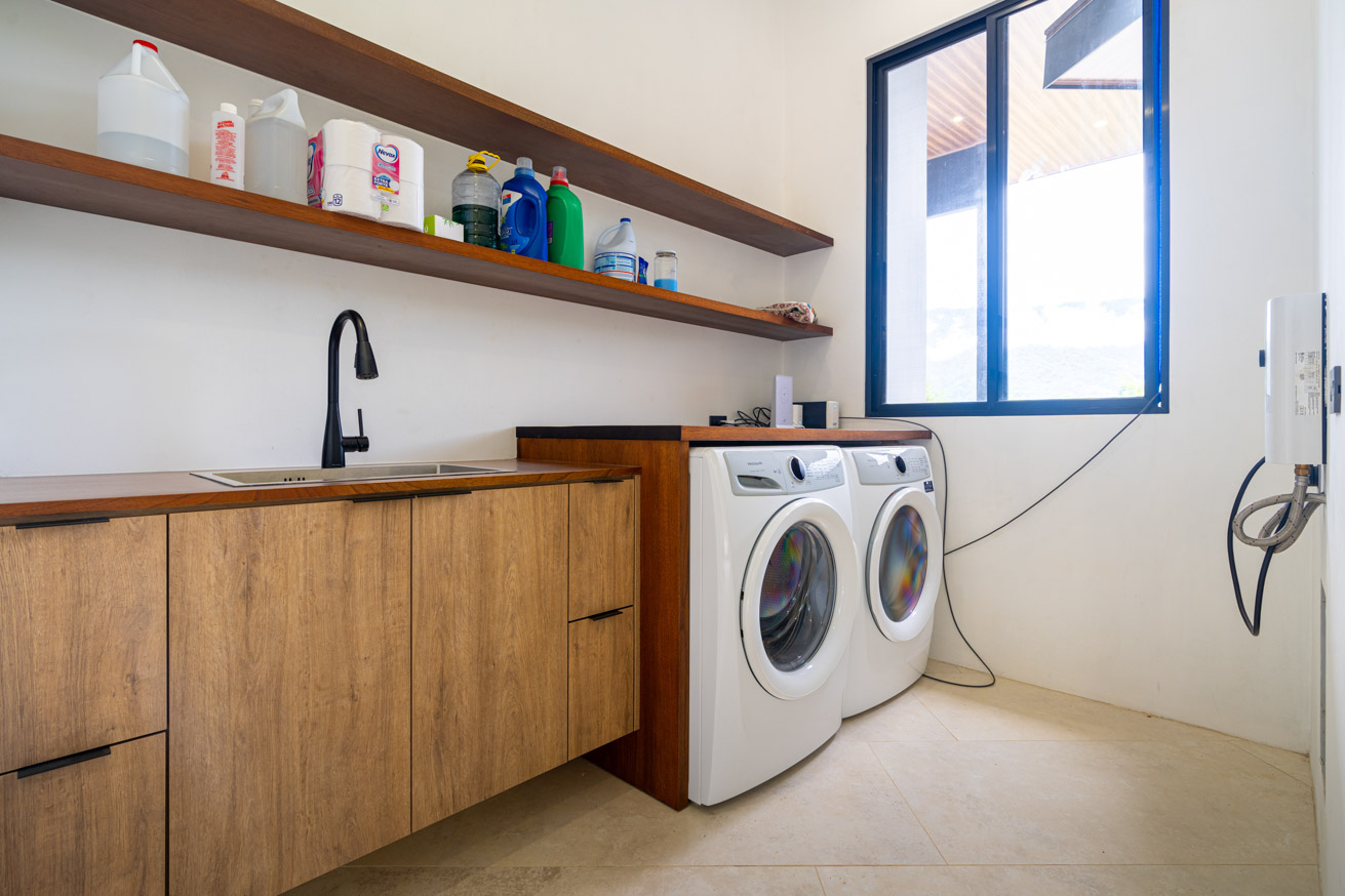 Modern Jungle Retreat with Infinity Pool and Panoramic Mountain Views in Ojochal selected