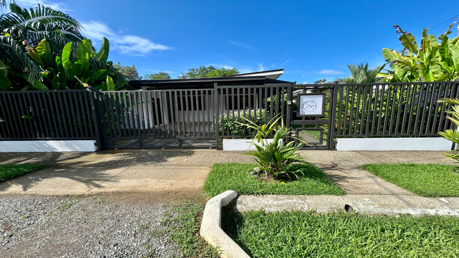 Walk-to-Everything Uvita Retreat | 3BR Home Minutes from the Beach selected