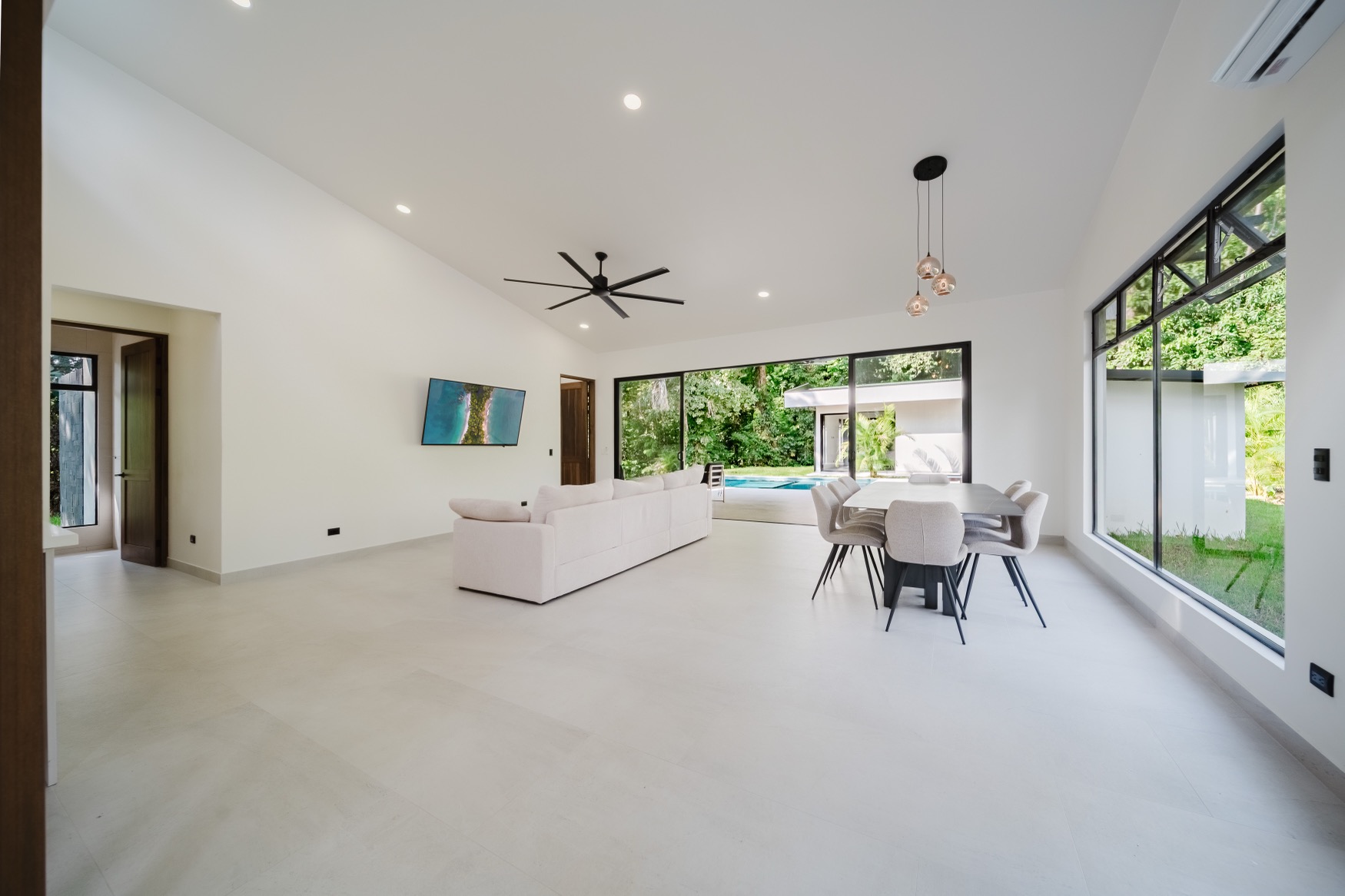 Private Luxury Jungle Estate with Infinity Pool Near Marina Pez Vela selected