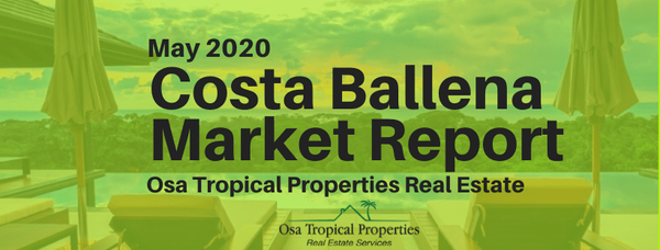 May 2020 Costa Ballena Real Estate Market Report: Buying and Selling Properties From a Distance