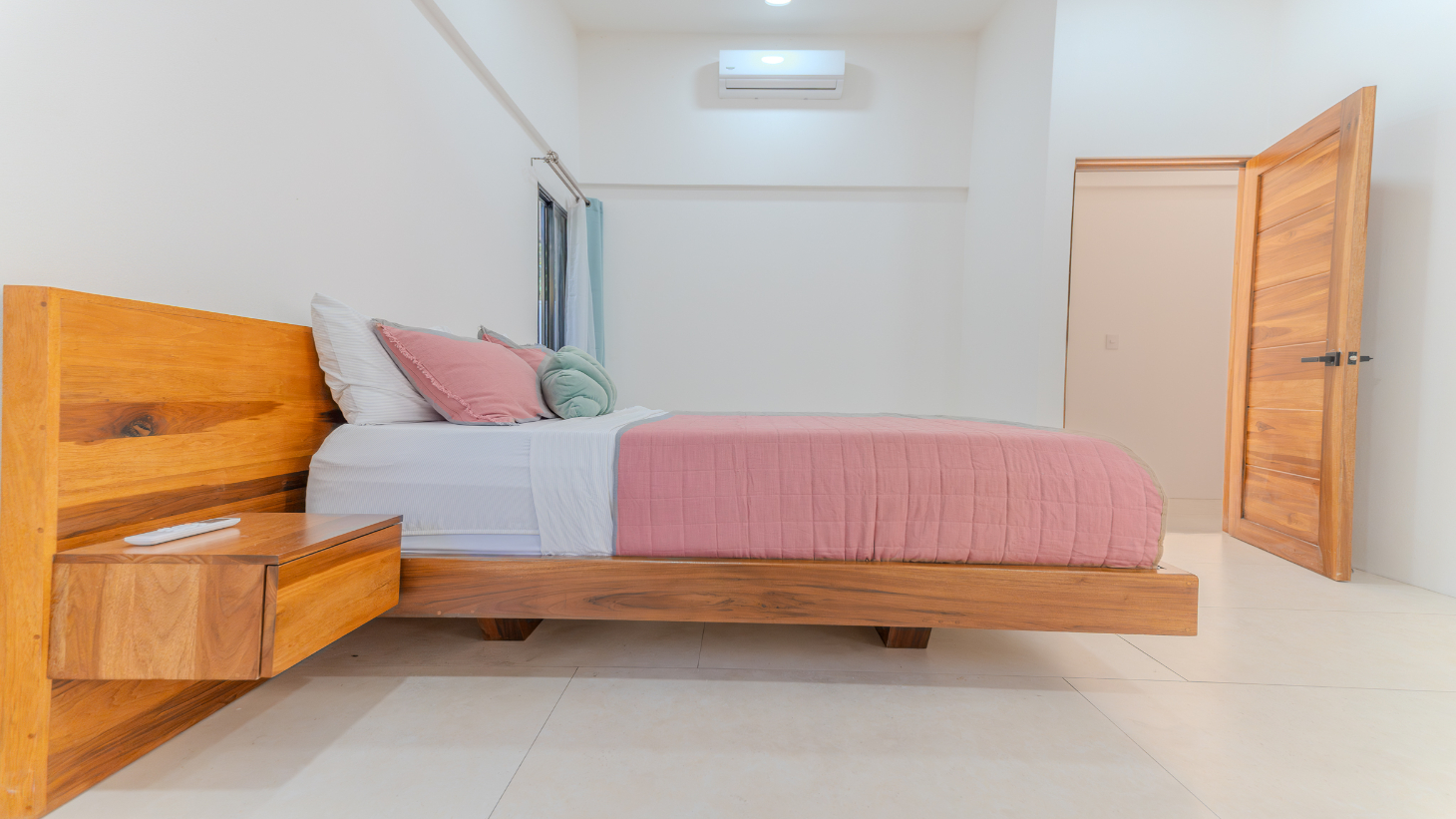 Location,Location, Location – 3-Bedroom Villa Steps from the Beach selected