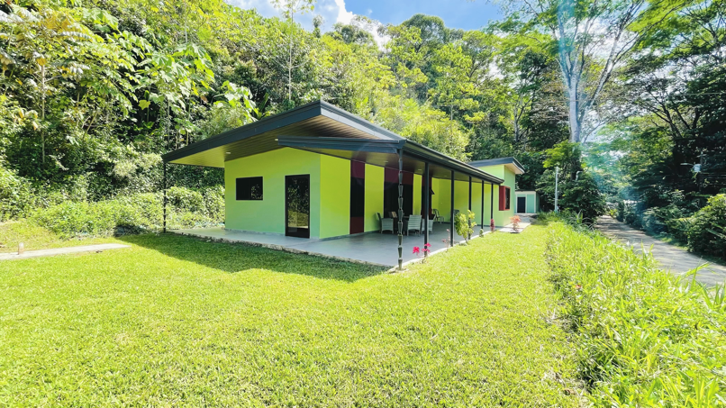 Commercial-Residential Property for Sale at the Entrance of Ojochal selected