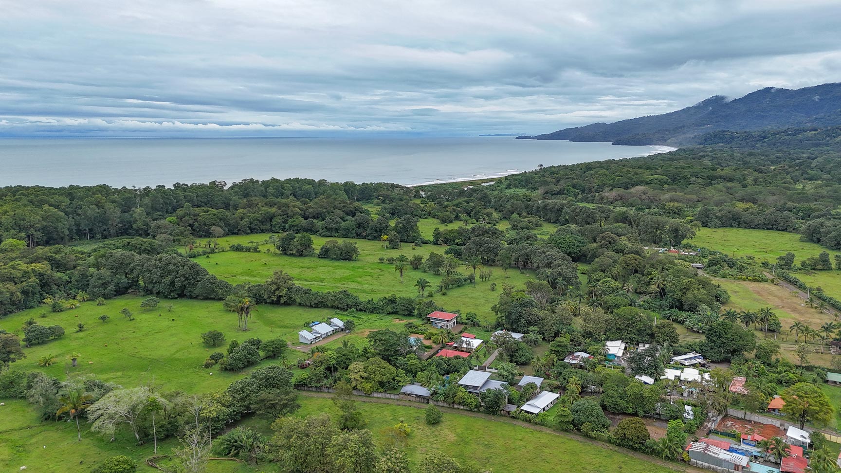 Contemporary 3-Bedroom Home Near Marino Ballena National Park selected