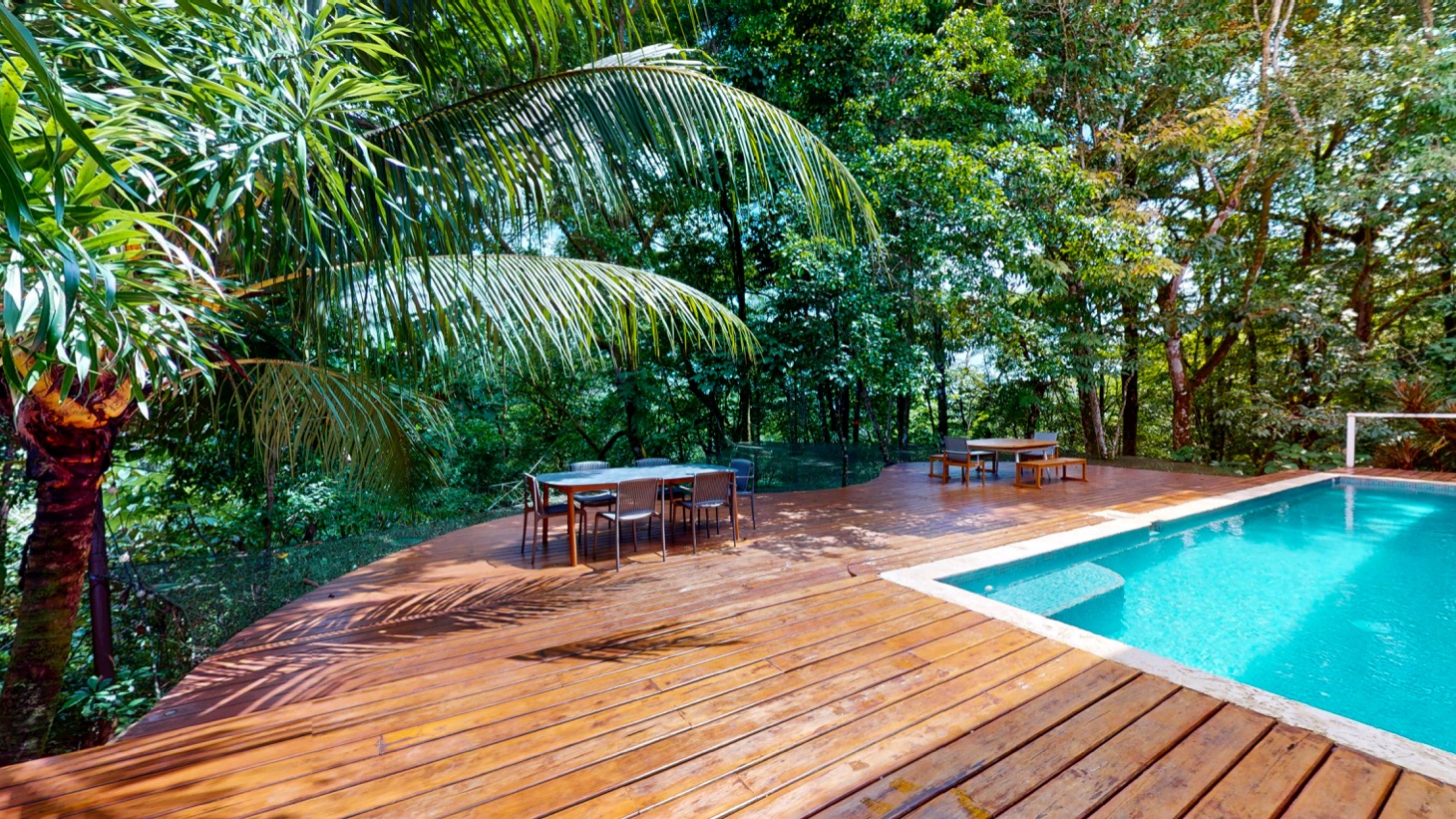 Your Family's Private Jungle Paradise Home in Uvita, Costa Rica selected