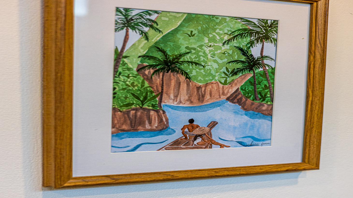 Elegant Tropical Home | 5 Minutes from Marino National Park selected