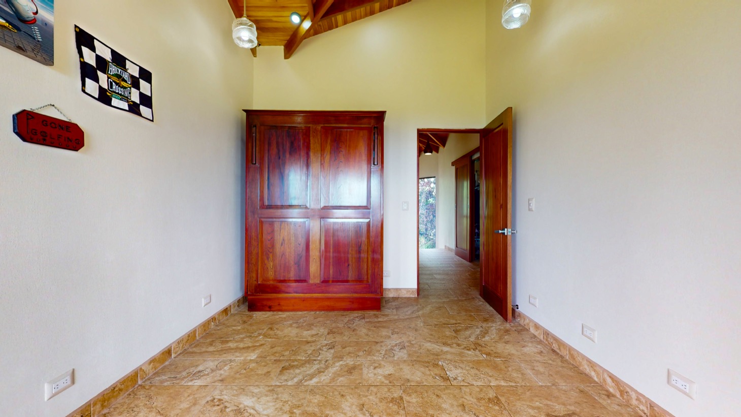 Ocean View home with Stunning Architectural Features in Tranquil Ojochal Hills selected