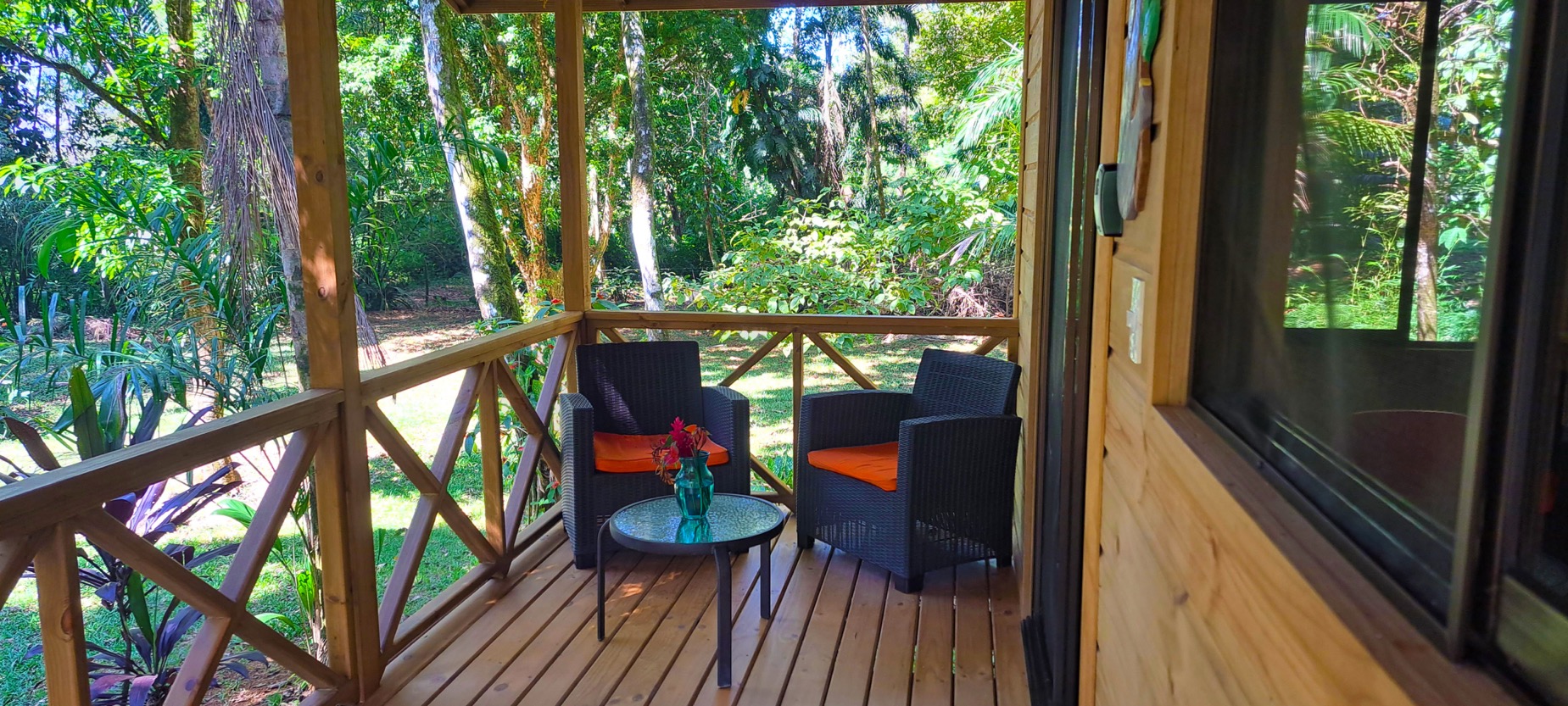 Income Producing Jungle Retreat with 8 Cabinas and Pool in the Heart of Uvita selected