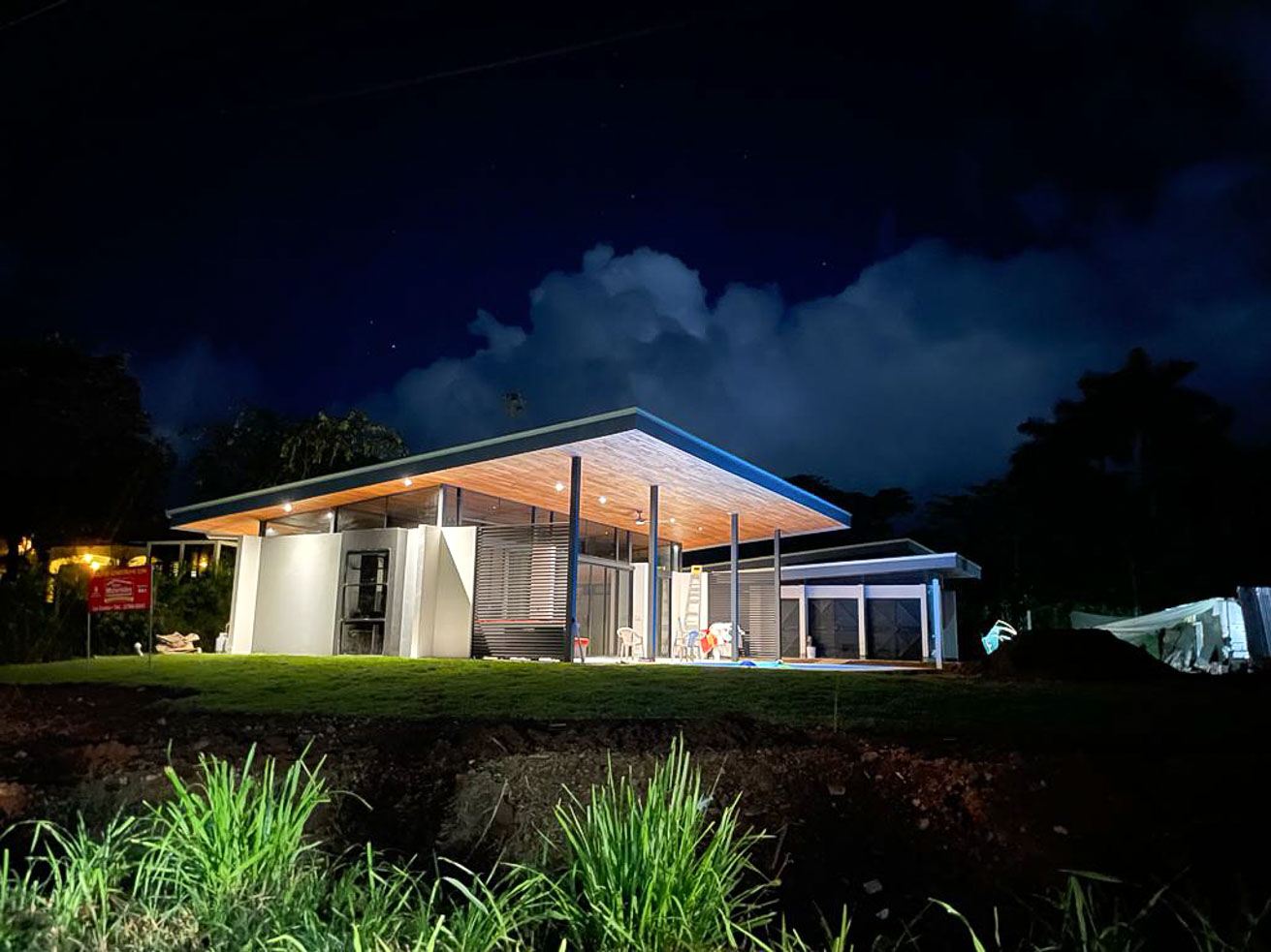 Twin Homes in Ojochal with Pools, Privacy, and Endless Potential selected