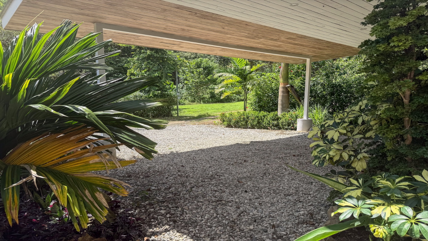 Costa Rica Duplex Starter Kit for Sale in Ojochal selected