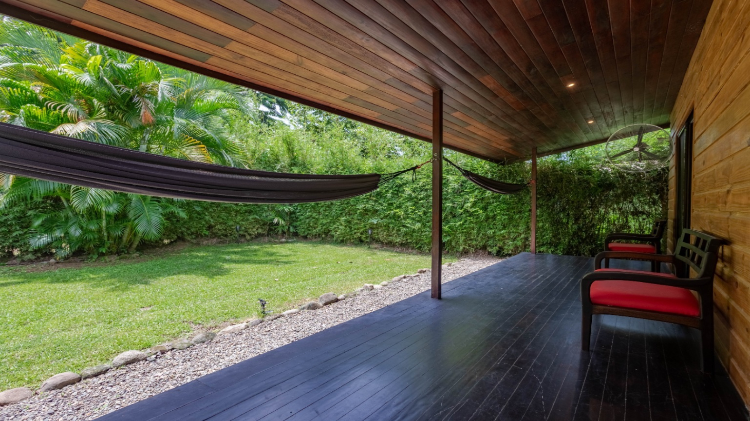 Walk to the Whale Tail Turn-Key Coastal Living & Income Opportunity in Uvita selected