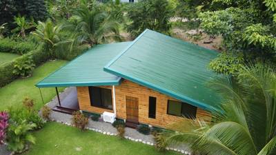 Walk to the Whale Tail Turn-Key Coastal Living & Income Opportunity in Uvita image 3