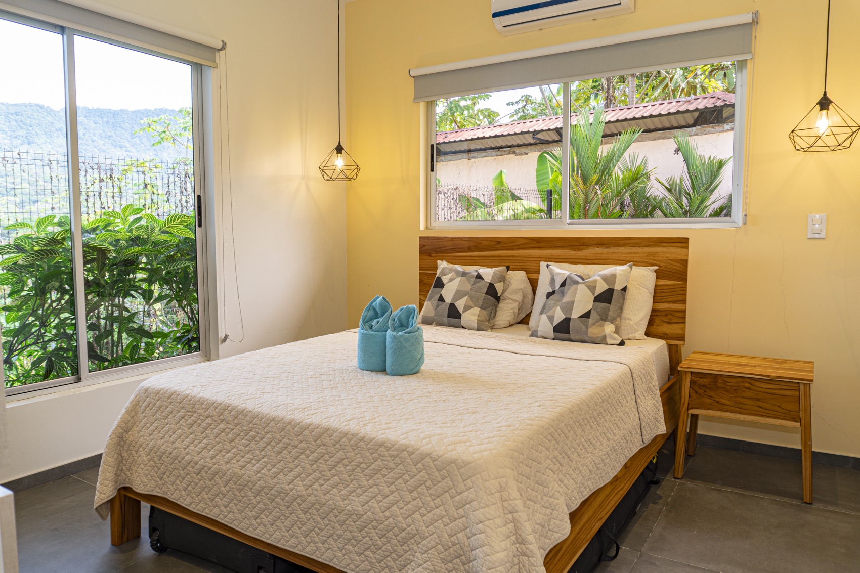 Turnkey 3-Bedroom Home with Pool in Uvita selected