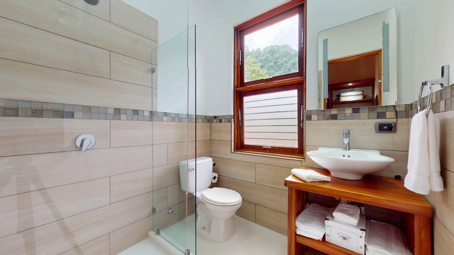 Ocean-View Luxury Home in Ojochal with Sunset Views and Retreat Potential selected