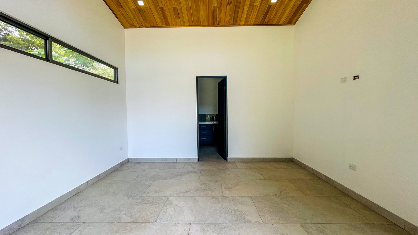 Brand New Three-Bedroom Mountain View Home in Ojochal, Costa Rica selected