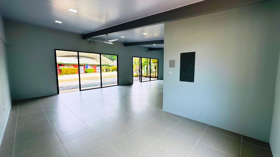 Exceptional Commercial Opportunity in Downtown Uvita selected
