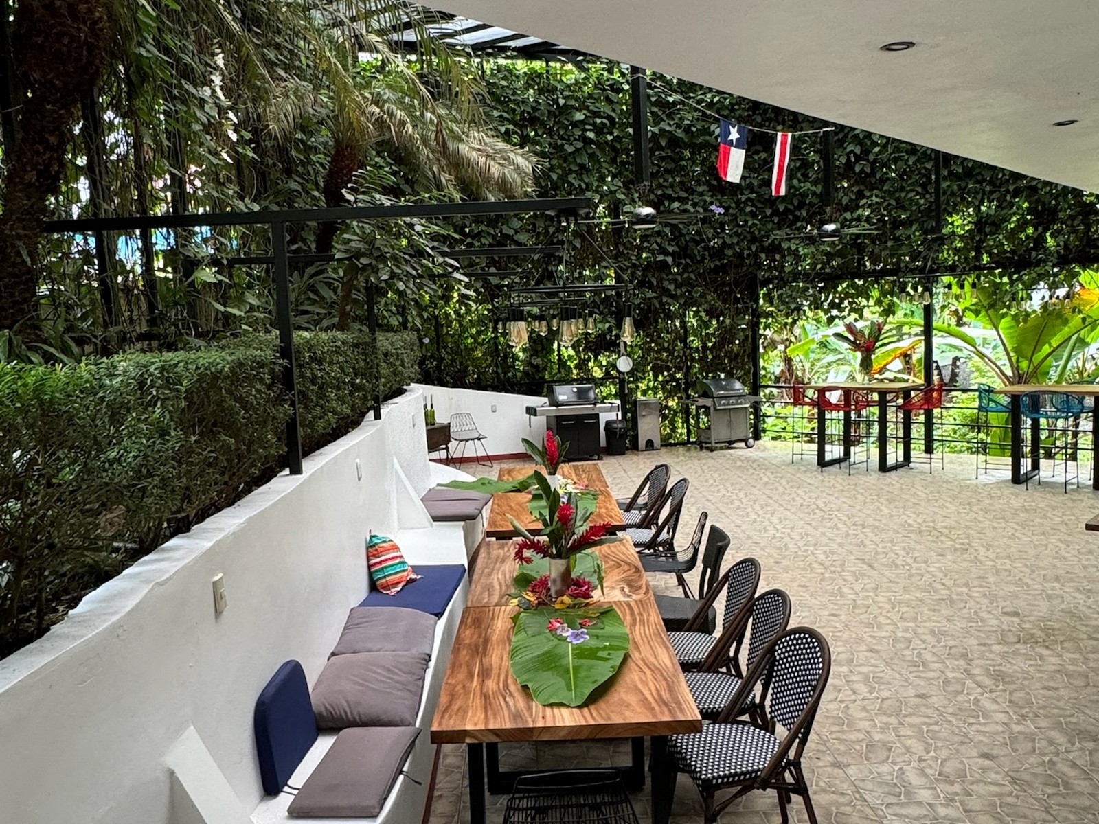 Turnkey Riverside Retreat in Ojochal selected