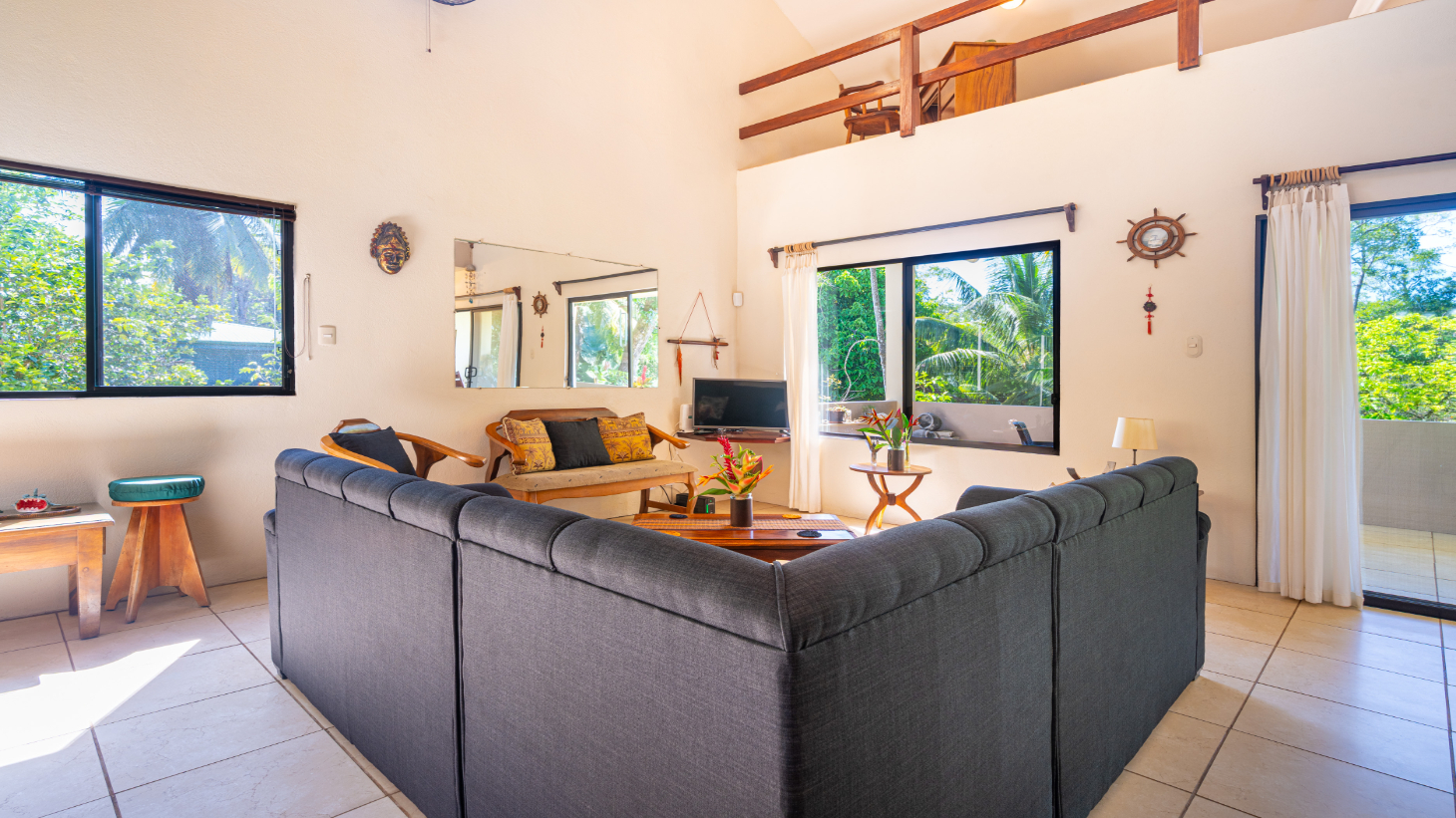 Casa Brisa de La Playa, 2 Bedroom Home Just Steps From the Beach! selected