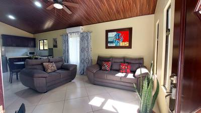 Affordable Home in Hatillo – Just 5 Minutes from Playa Dominical & Playa Linda image 3