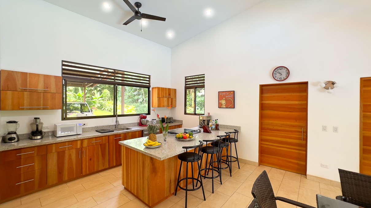 Casa La Paz: A Private Oasis of Luxury and Adventure in the Heart of Ojochal selected