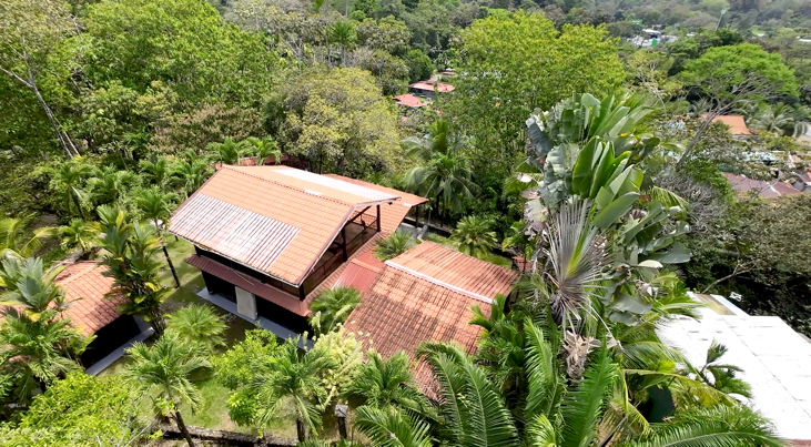 Multi-Home Income Estate Near Marino Ballena National Park selected